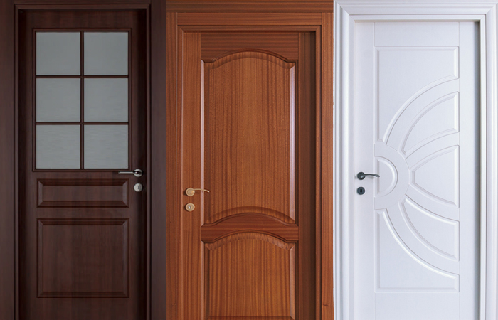 Kapı Modelleri